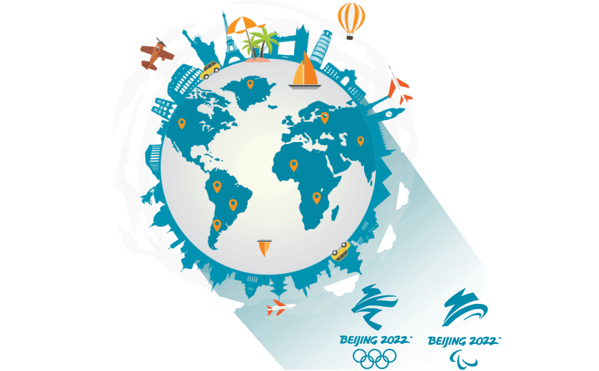 在坦桑尼亚怎么穿回中国 - 加速